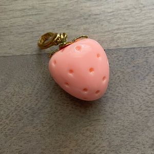 Authentic Juicy Couture Charm